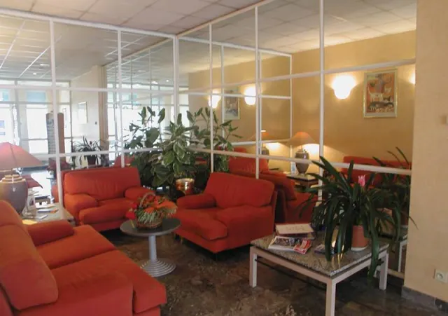 La Maison Hôtel Mulhouse - foto 4