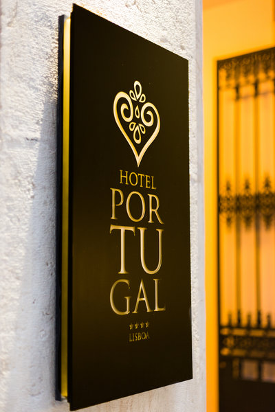 Portugal Boutique Hotel - photo 1