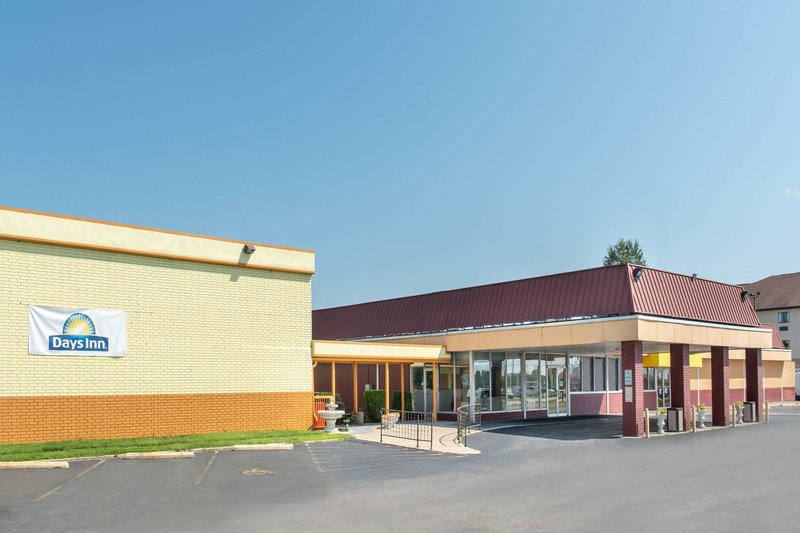 Days Inn by Wyndham Salem - foto 1