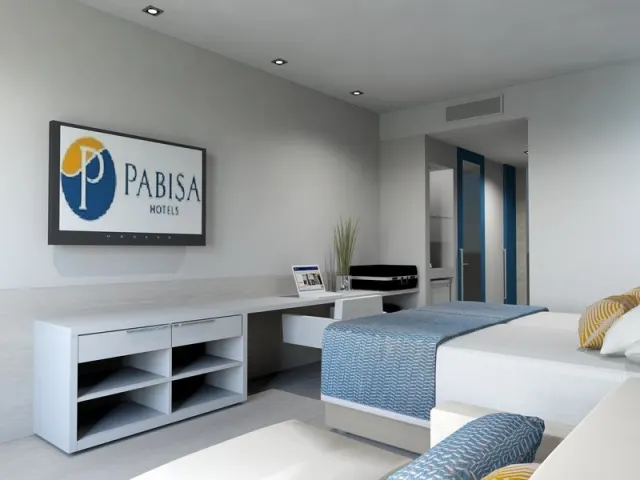 Hotel Pabisa Bali Park - photo 3