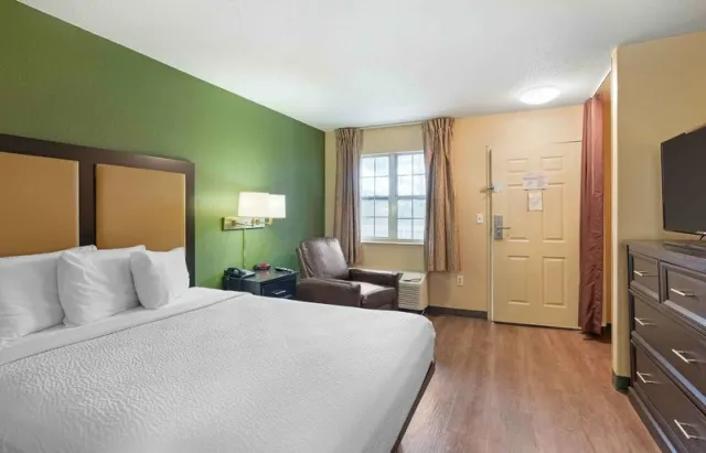 Extended Stay America Newport News Oyster Point - fotka 4