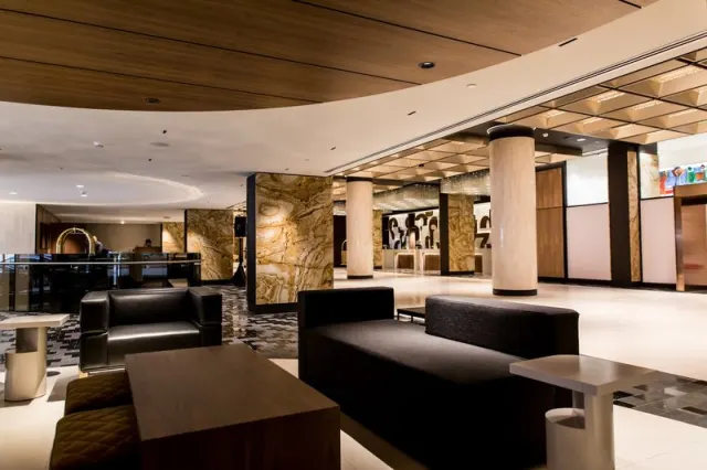 Elizabeth Suites - photo 4