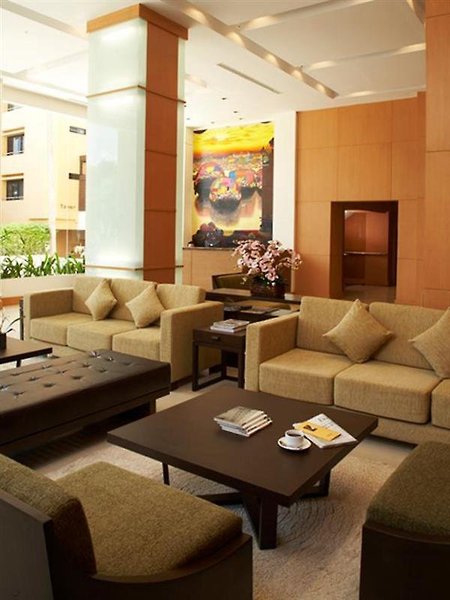 Abloom Exclusive Serviced Apartments - photo 2