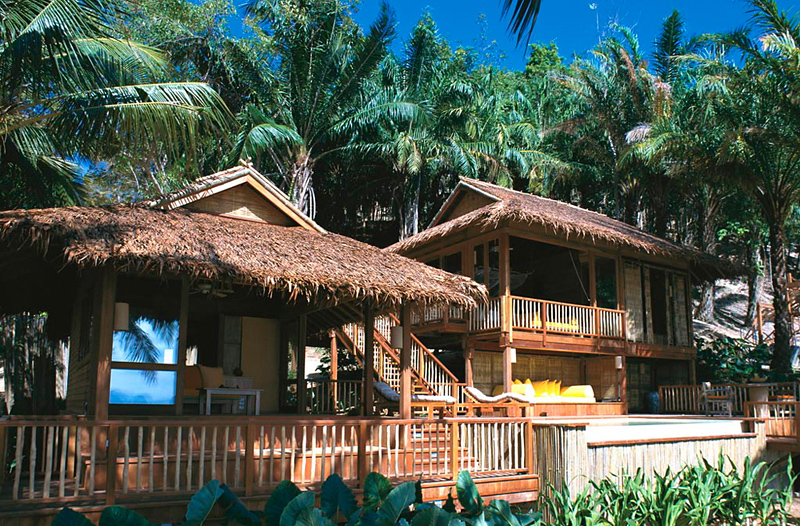 Six Senses Yao Noi - foto 1