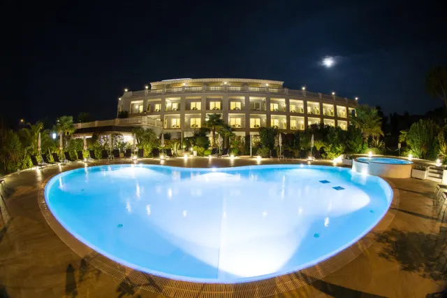 Palace Hotel Desenzano - foto 4