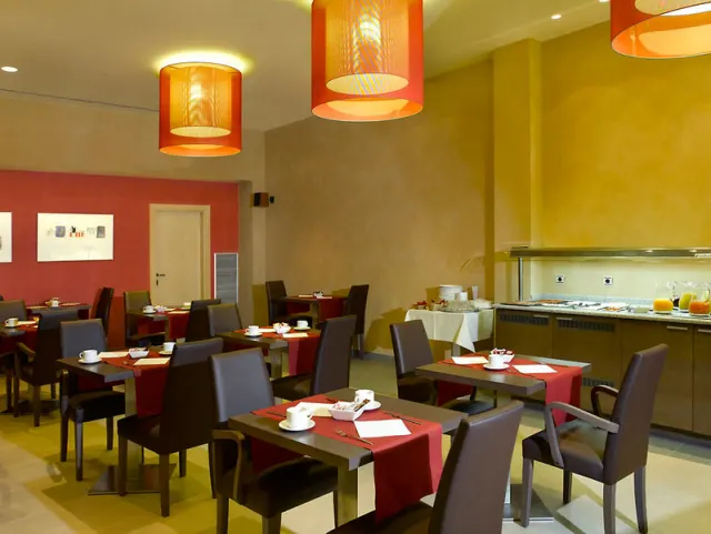 Sercotel Portales - photo 3