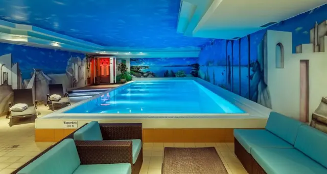 Best Western Plus Hotel Stadtquartier Haan - photo 2