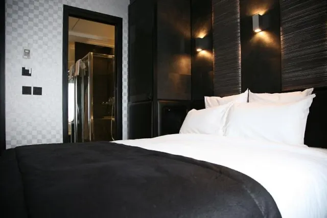 L'Adresse - photo 3