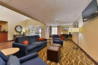 Days Inn by Wyndham Manheim Lebanon - photo 3