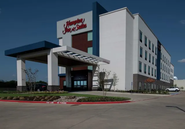 Hampton Inn & Suites Duncanville Dallas, Duncanville