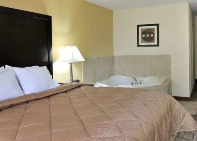 Quality Inn & Suites - photo 3