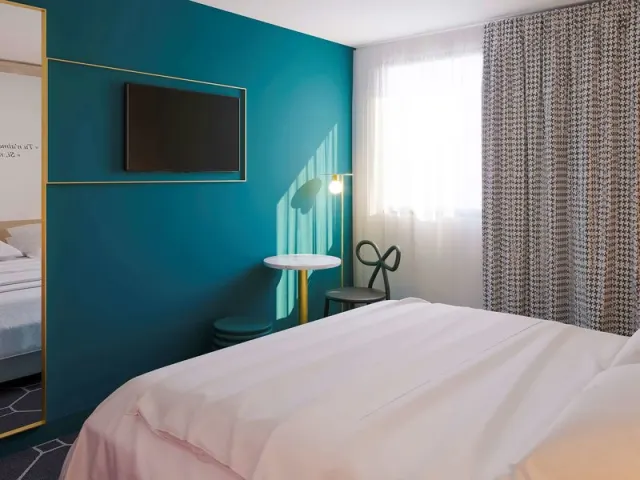 ibis Styles Sceaux Paris Sud - photo 3