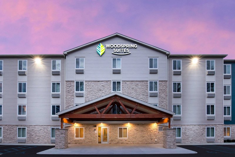 Extended Stay America Providence - foto 1