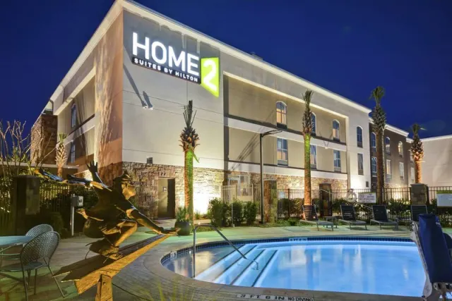 Home2 Suites by Hilton St. Simons Island, St Simons Island