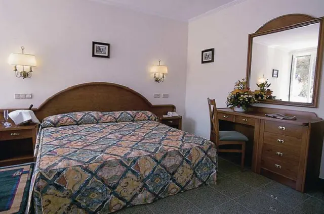 S'Argamassa Palace Suite Hotel - photo 3