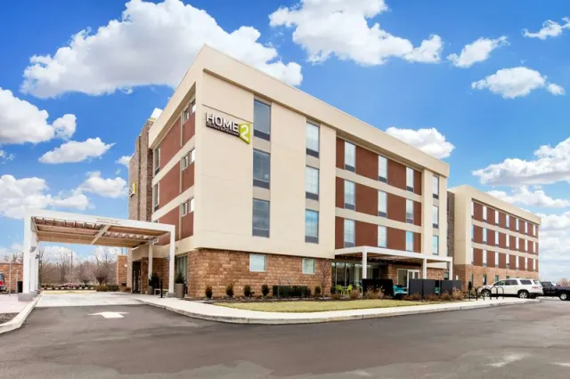 Home2 Suites By Hilton Olive Branch, Olive Branch