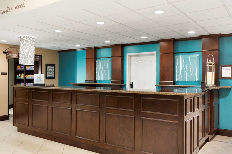 Hilton Garden Inn Huntsville SouthRedstone Arsenal - foto 1
