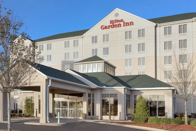 Hilton Garden Inn Tuscaloosa - foto 2