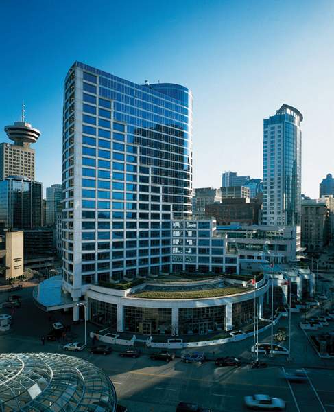 Fairmont Waterfront - foto 2