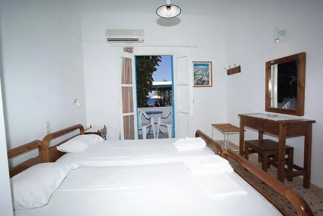 Beach Boutique Hotel - photo 3