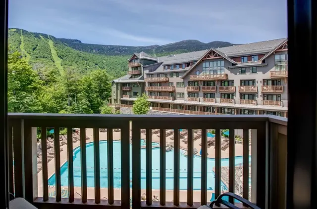The Peak Hotel - foto 4