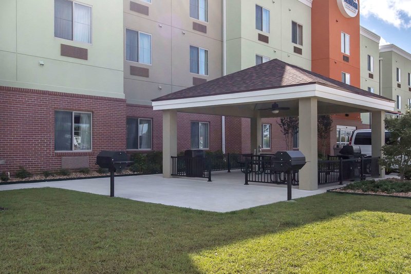 Suburban Studios Donaldsonville - Gonzales - photo 1