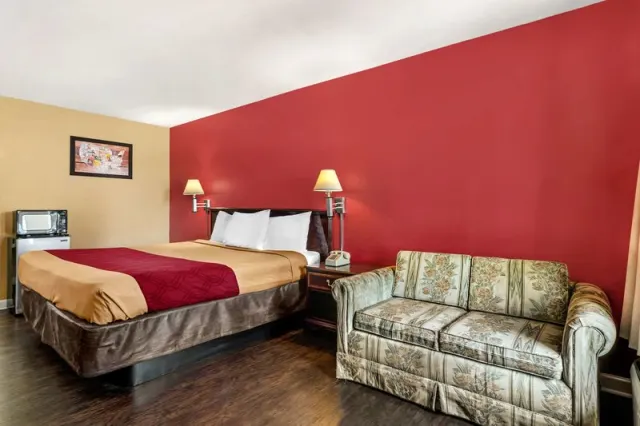 Econo Lodge Union City - foto 3