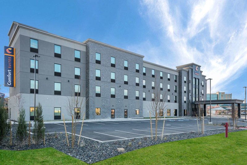 Kennewick Suites - 照片 1