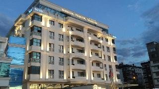 Panagia Premier Trabzon, Trabzon