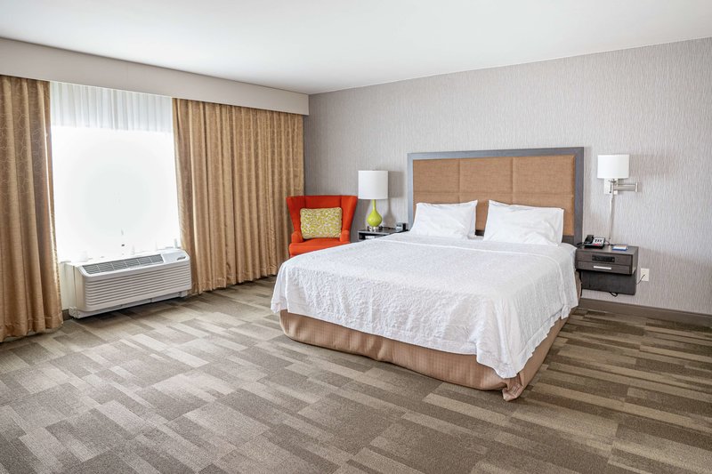 Hampton Inn Georgetown-Marina - 照片 1