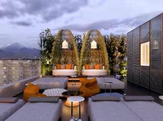 Adia Aluma Athens, Curio Collection by Hilton - foto 1