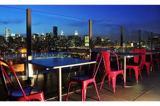 Z Hotel NYC - foto 1