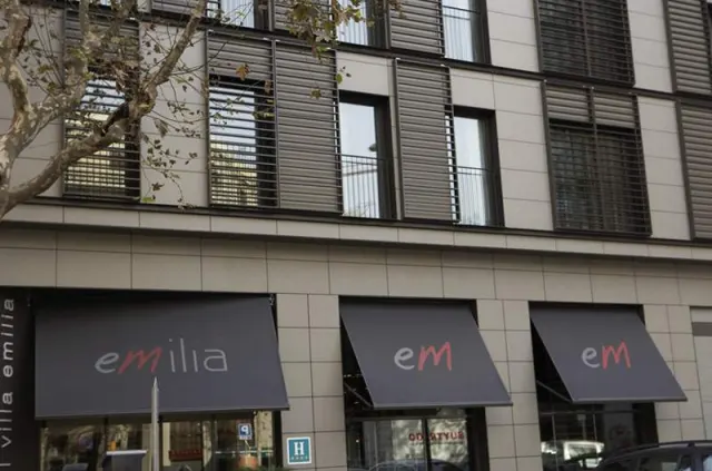 Villa Emilia Barcelona - photo 2