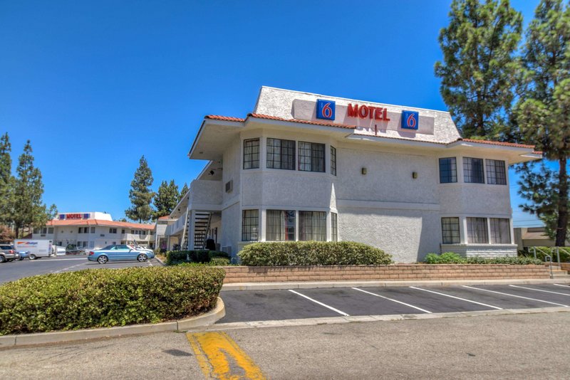 Motel 6 Los Angeles - San Dimas - photo 1
