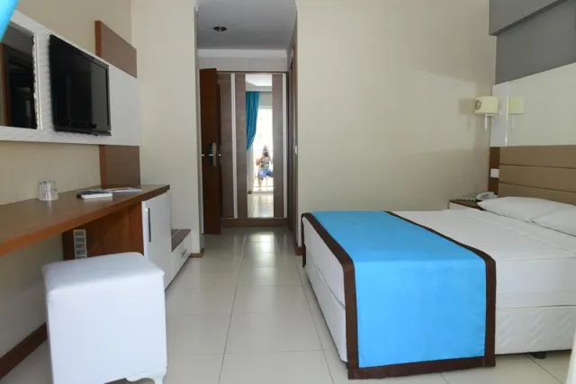 Marcan Resort Hotel - foto 4