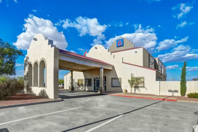 Motel 6 Benson - kuva 2