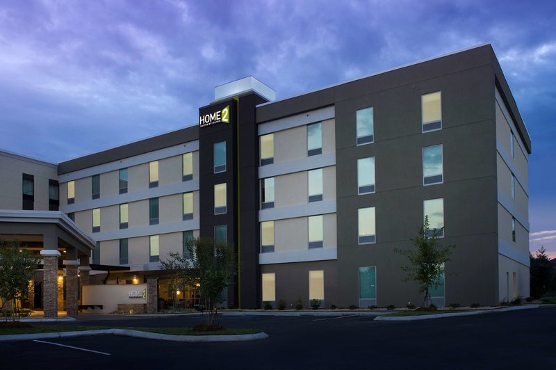 Home2 Suites by Hilton Hattiesburg - photo 1