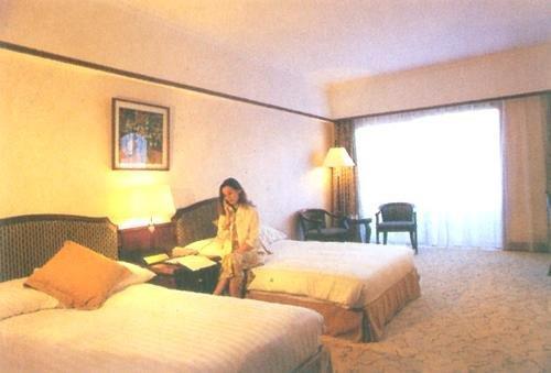 Crowne Plaza Kunming City Centre - photo 3