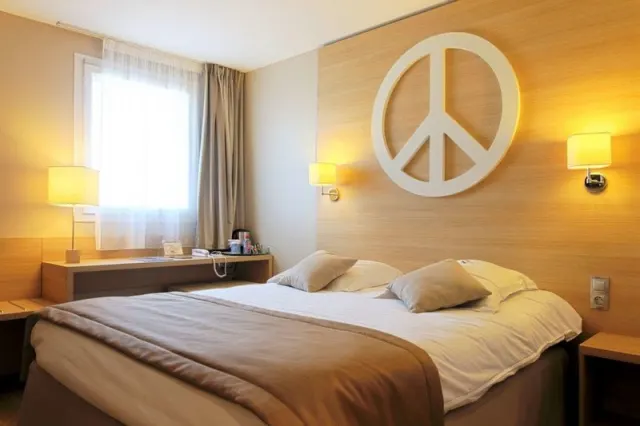 Best Western Bourgoin-Jallieu, Auvergne‑Rhône‑Alpes