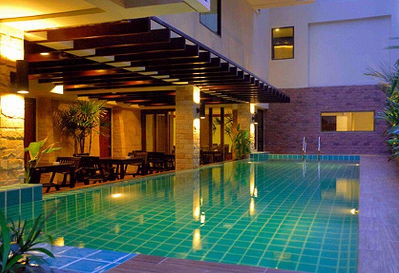 Aspen Suites Sukhumvit 2 Bangkok Hotel by Compass Hospitality - photo 1