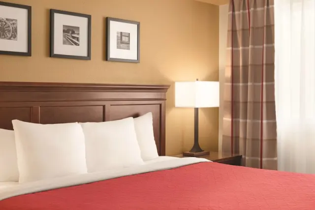 Country Inn & Suites by Radisson, Saskatoon, SK - photo 4