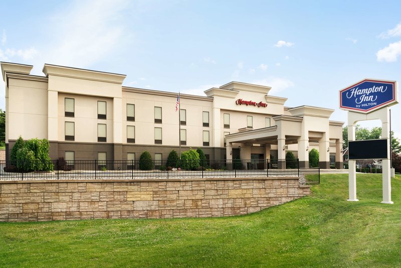 Hampton Inn Lehighton - photo 1
