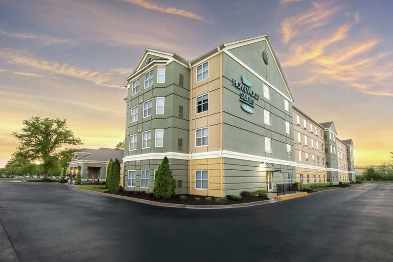 Homewood Suites by Hilton Greenville - photo 1