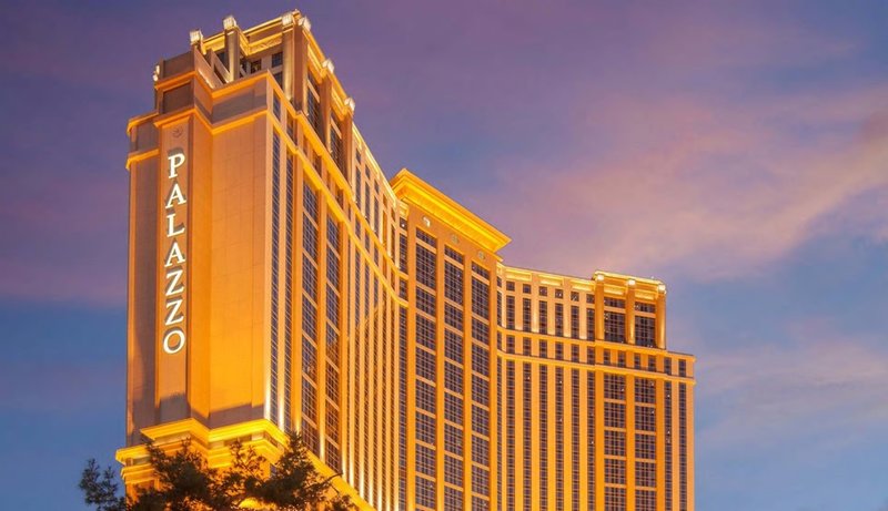 The Palazzo - photo 1