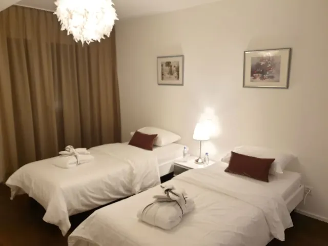 Swiss Hotel Apartments Interlaken - 照片 2