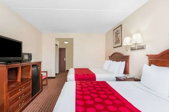 Ramada by Wyndham Panama City, Panama City