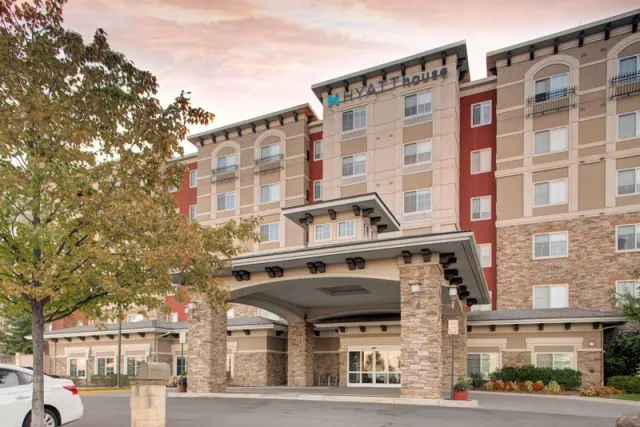Hyatt House SterlingDulles AirportNorth, Virginia