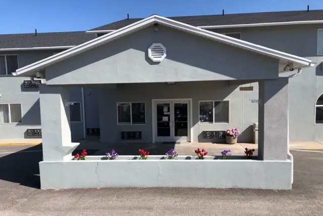 Super 8 by Wyndham Price, Utah