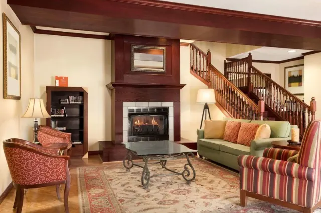Country Inn  Suites by Radisson Kearney NE - photo 3