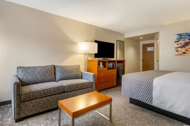 Best Western Plus Bellingham - photo 3